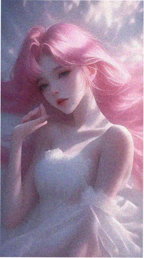 山脊之上 剧集海报